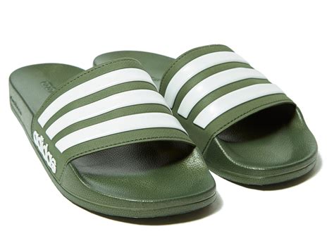 Men's Cloudfoam adilette Slides 